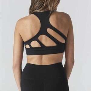 925 Fit Get in Line Sports Bra